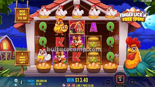 Kesimpulan Ulasan Lengkap Seputar Game Finger Bonus Free Spin Kesimpulan Ulasan Lengkap Seputar Game Finger Bonus Free Spin