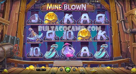 Kesimpulan Gila Slot Mine Blown 55 Login Kesimpulan Gila Slot Mine Blown 55 Login